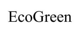ECOGREEN trademark