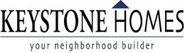 KEYSTONE HOMES YOUR NEIGHBORHOOD BUILDER trademark