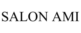 SALON AMI trademark
