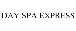 DAY SPA EXPRESS trademark