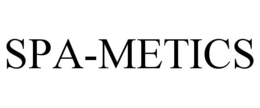 SPA-METICS trademark