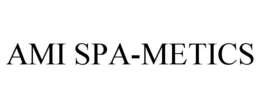AMI SPA-METICS trademark