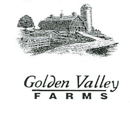 GOLDEN VALLEY FARMS trademark