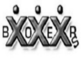 BOXXXERS trademark