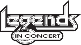 LEGENDS IN CONCERT trademark