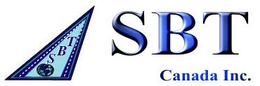 SBT SBT CANADA INC. trademark