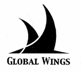 GLOBAL WINGS trademark