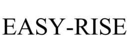 EASY-RISE trademark