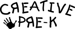 CREATIVE PRE-K trademark