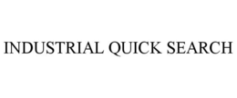 INDUSTRIAL QUICK SEARCH trademark