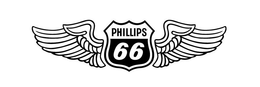 PHILLIPS 66 trademark