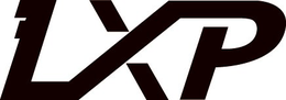 LXP trademark
