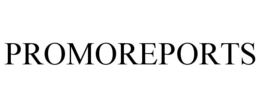 PROMOREPORTS trademark