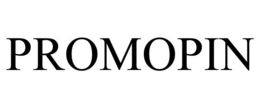 PROMOPIN trademark