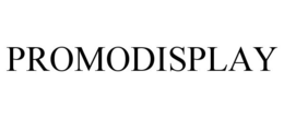 PROMODISPLAY trademark