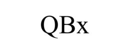 QBX trademark