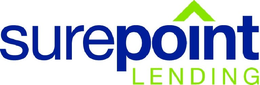 SUREPOINT LENDING trademark