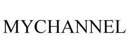 MYCHANNEL trademark