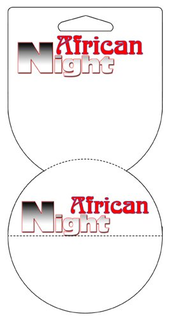 AFRICAN NIGHT trademark