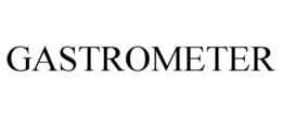 GASTROMETER trademark