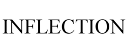INFLECTION trademark