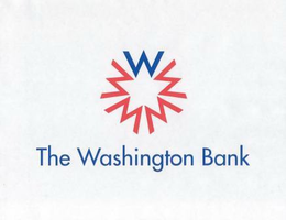 WWWWW THE WASHINGTON BANK trademark