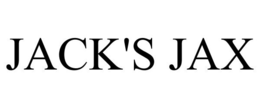 JACK'S JAX trademark