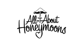 ALL ABOUT HONEYMOONS trademark