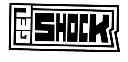 GEL SHOCK trademark
