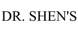 DR. SHEN'S trademark