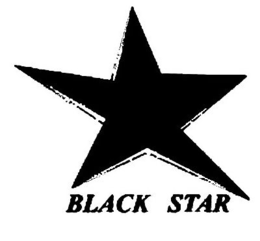 BLACK STAR trademark