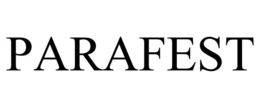 PARAFEST trademark