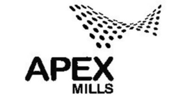 APEX MILLS trademark