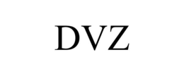 DVZ trademark