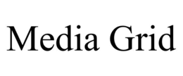 MEDIA GRID trademark