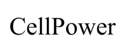 CELLPOWER trademark