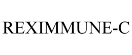 REXIMMUNE-C trademark