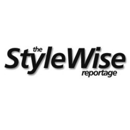 THE STYLEWISE REPORTAGE trademark