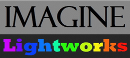 IMAGINE LIGHTWORKS trademark