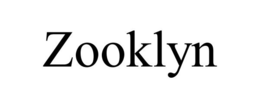 ZOOKLYN trademark