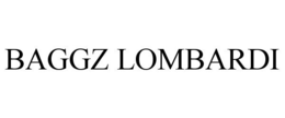 BAGGZ LOMBARDI trademark