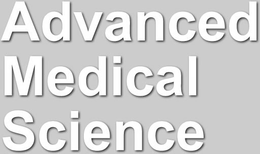 ADVANCED MEDICAL SCIENCE trademark