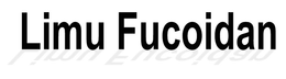 LIMU FUCOIDAN trademark