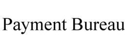 PAYMENT BUREAU trademark