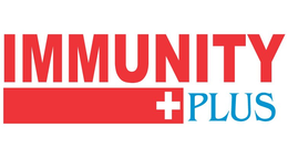 IMMUNITY+ PLUS trademark