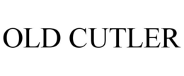OLD CUTLER trademark