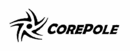 COREPOLE trademark
