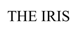 THE IRIS trademark