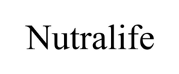 NUTRALIFE trademark