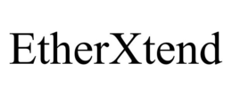 ETHERXTEND trademark